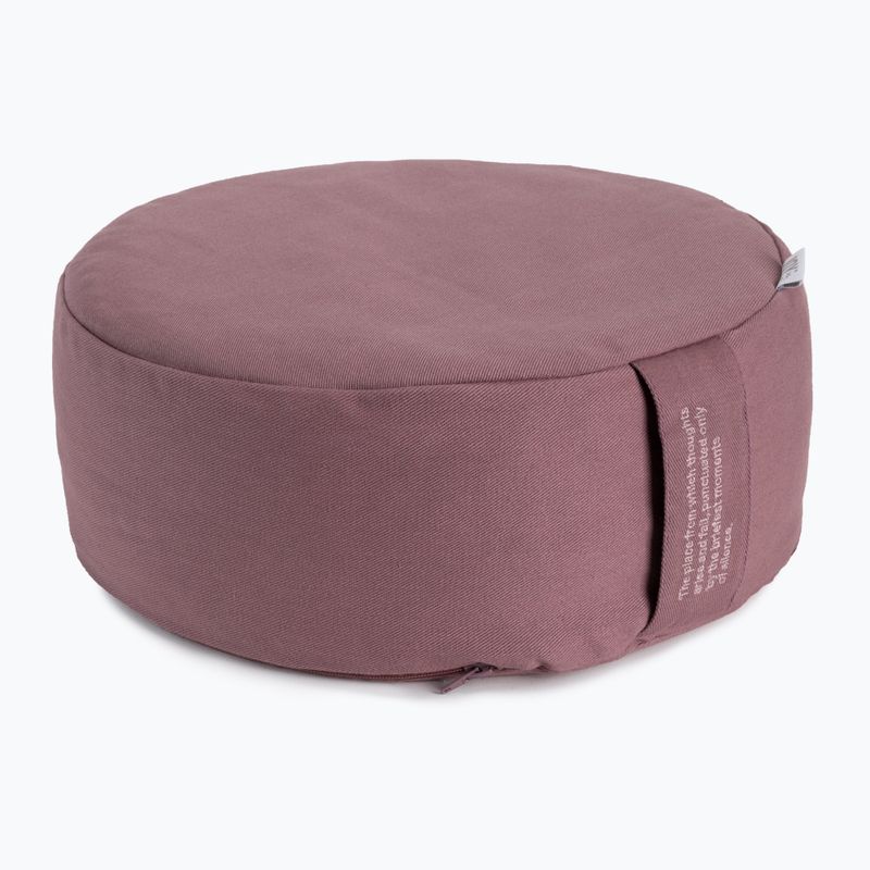 Gioia in me Il posto tutto bacche cuscino da meditazione