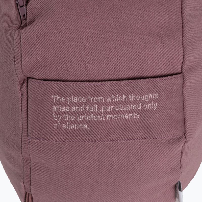 Cuscino da meditazione JOYINME The Place all berry 3