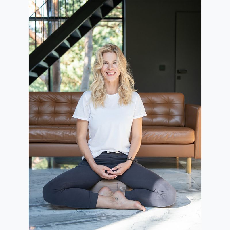 Gioia in me The Place cuscino da meditazione in pietra solare 5