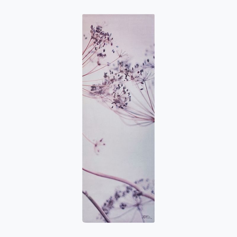Tappetino yoga JOYINME Flow 3 mm lungo spirito del vento 2