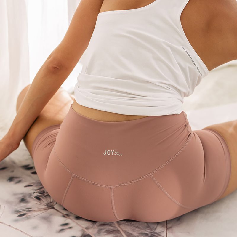 Tappetino yoga JOYINME Flow 3 mm lungo spirito del vento 7