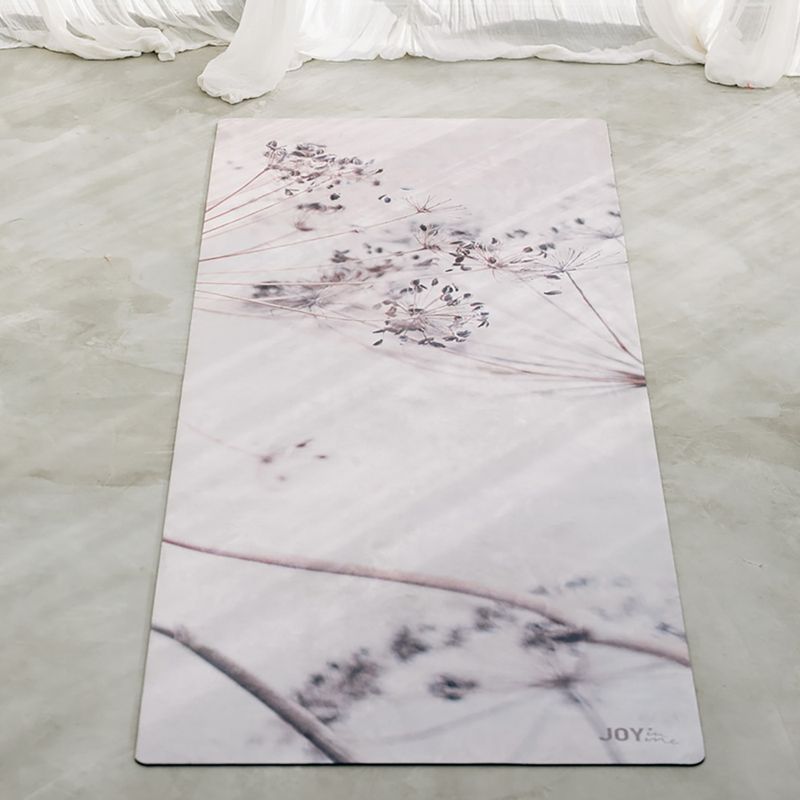 Tappetino yoga JOYINME Flow 3 mm lungo spirito del vento 8