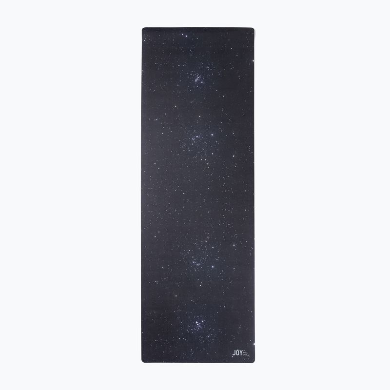 Tappetino yoga JOYINME Flow rivestito da 3 mm per la visione delle stelle