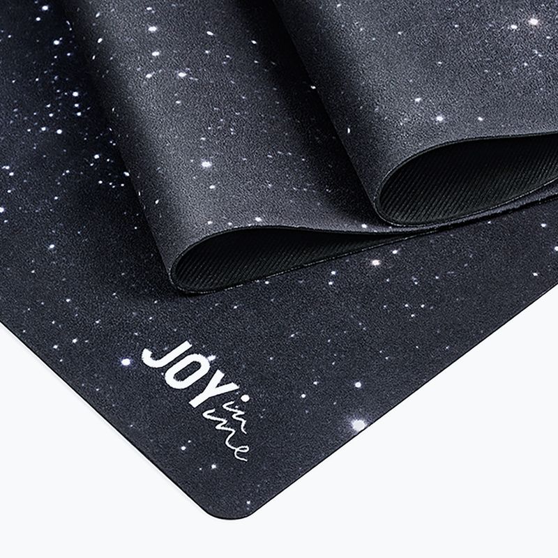 Tappetino yoga JOYINME Flow rivestito da 3 mm per la visione delle stelle 5
