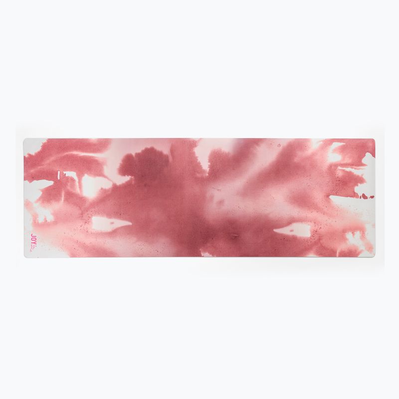 Tappetino yoga JOYINME Flow 3 mm rivestito nomadic soul 2