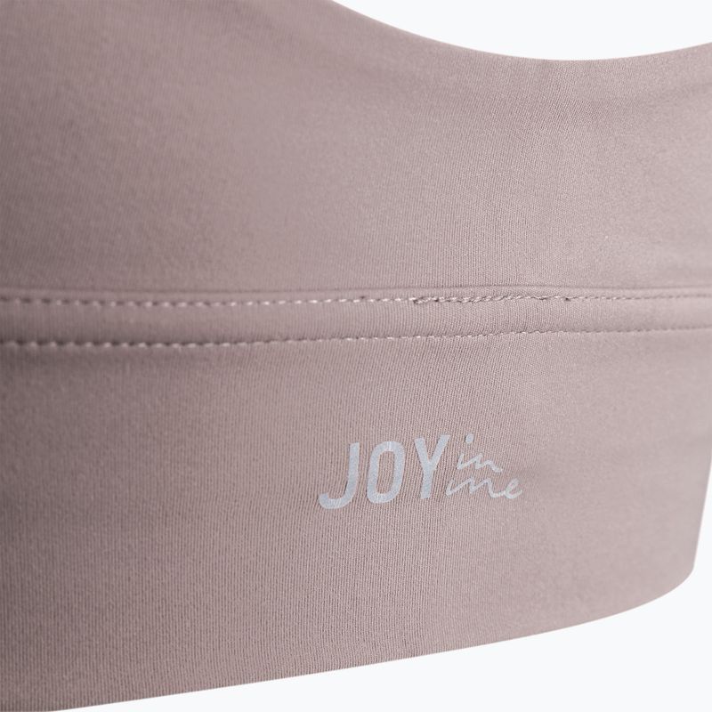 Gioia in me Reggiseno di base per lo yoga al tramonto 4