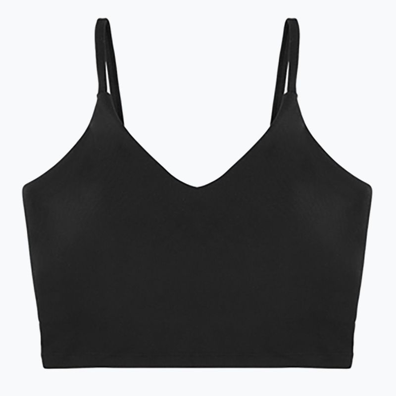 Top yoga donna JOYINME Feel nero
