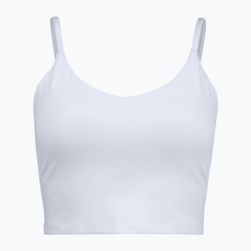 Top yoga donna JOYINME Feel bianco