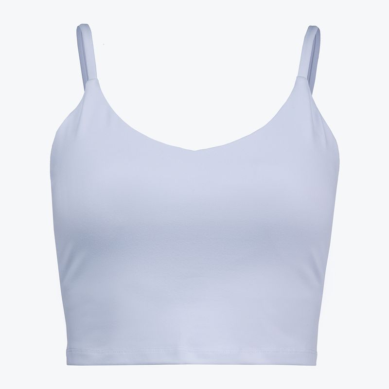 Top yoga donna JOYINME Feel bianco