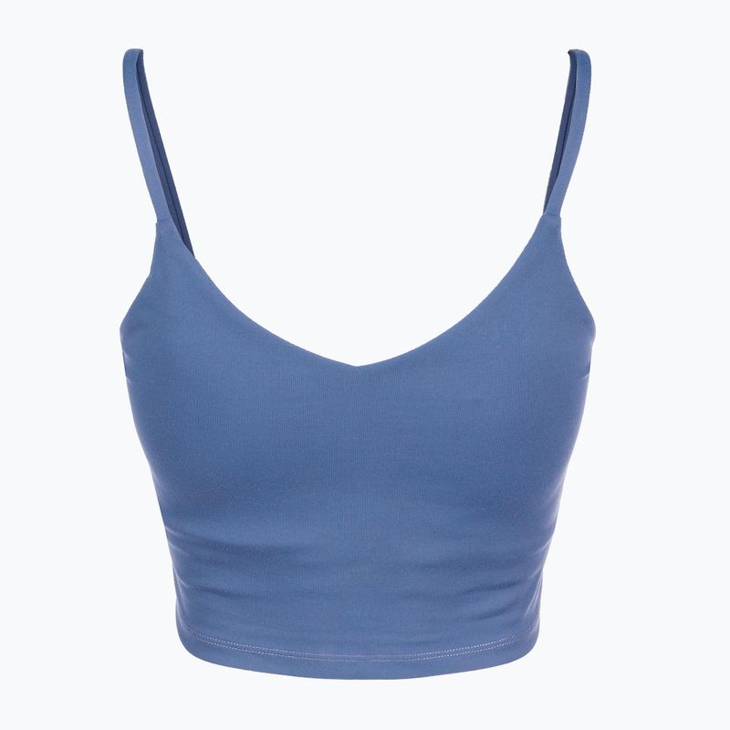 Top yoga donna JOYINME Feel viola astrale