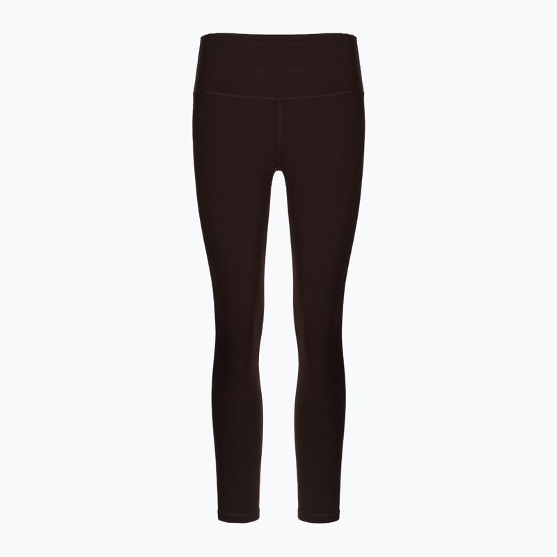 Leggings yoga donna JOYINME 7/8 Unity Ease cocoa