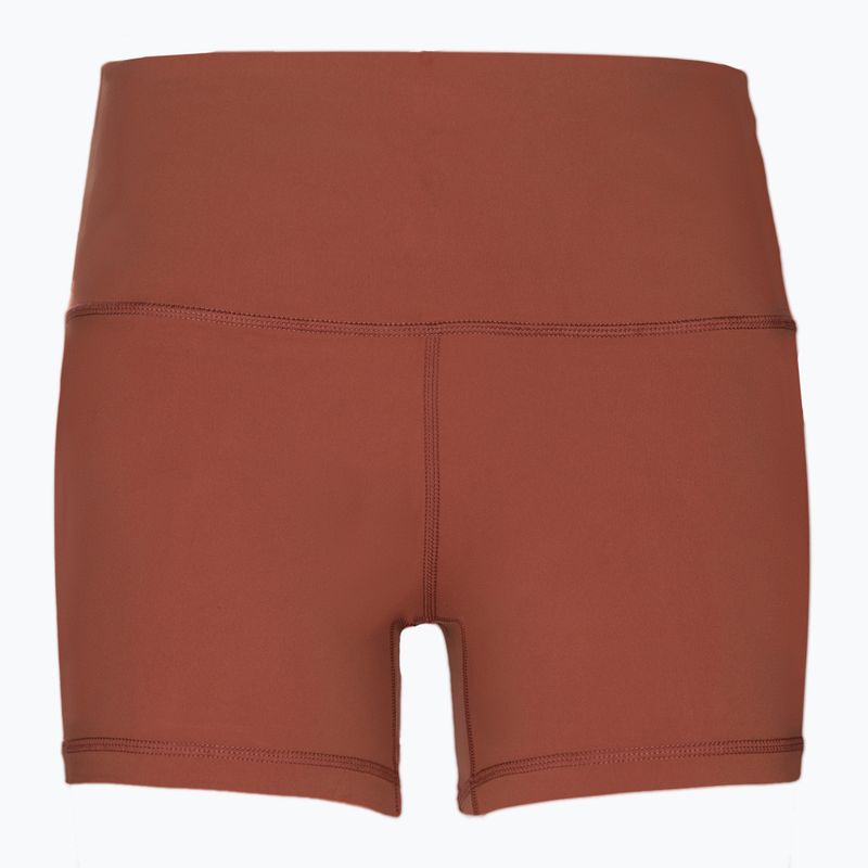 Pantaloncini da yoga donna JOYINME Rise terra