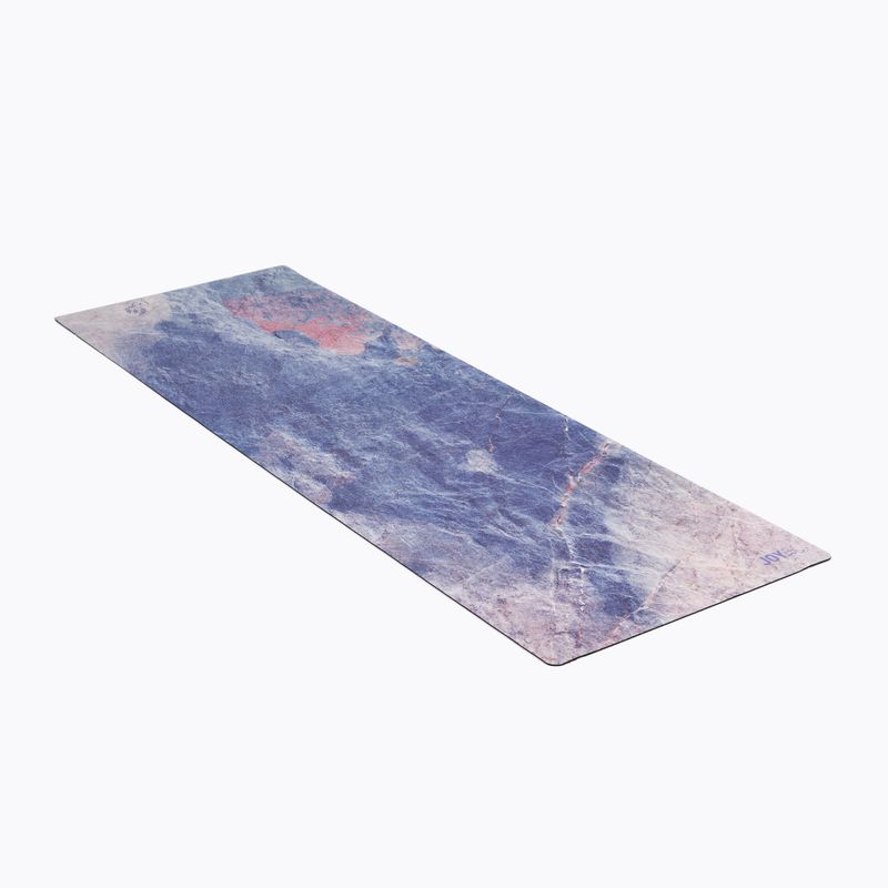 JOYINME Flow Tappetino da yoga rivestito da 3 mm per scogliere estive