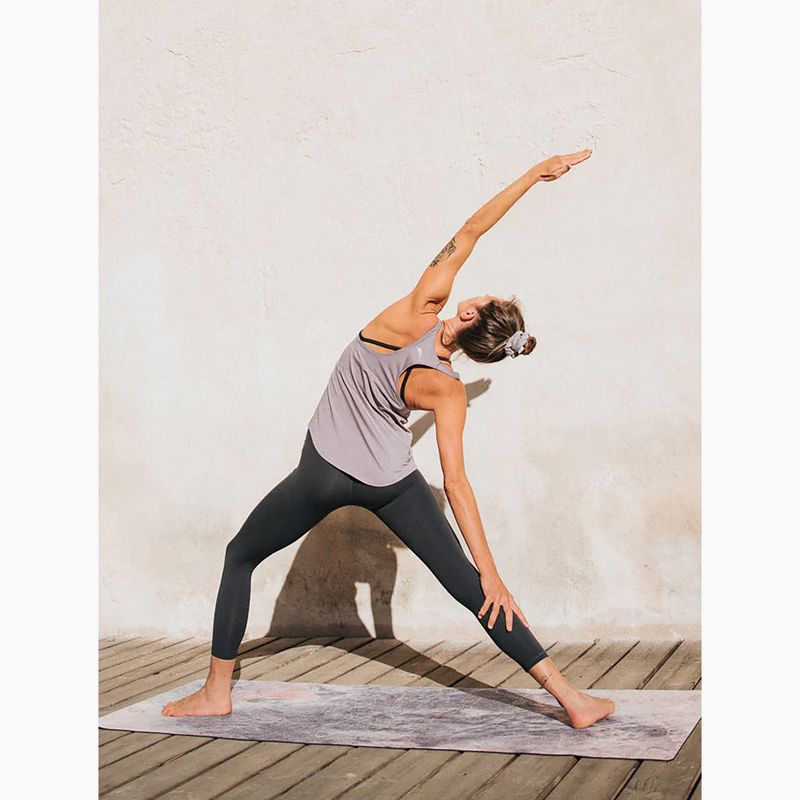 JOYINME Flow Tappetino da yoga rivestito da 3 mm per scogliere estive 5