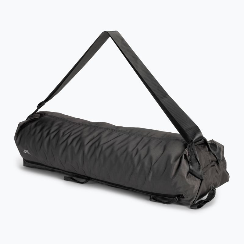 Borsa per tappetino yoga JOYINME On The Go grafite scuro