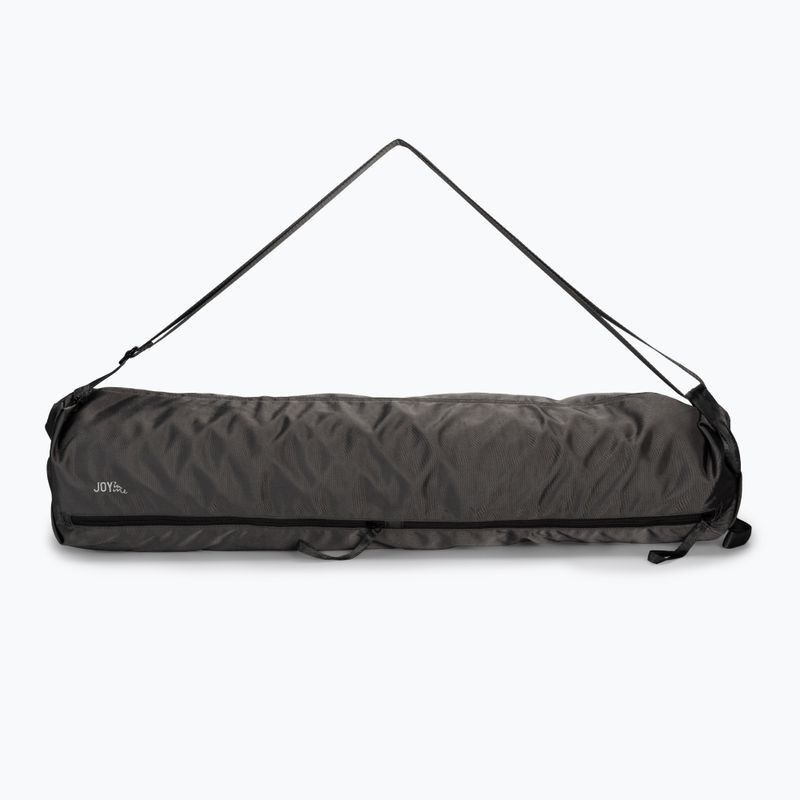 Borsa per tappetino yoga JOYINME On The Go grafite scuro 2