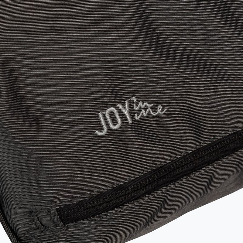 Borsa per tappetino yoga JOYINME On The Go grafite scuro 3