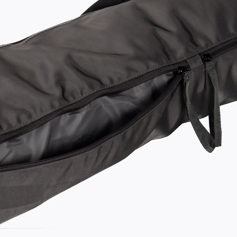 Borsa per tappetino yoga JOYINME On The Go grafite scuro 5