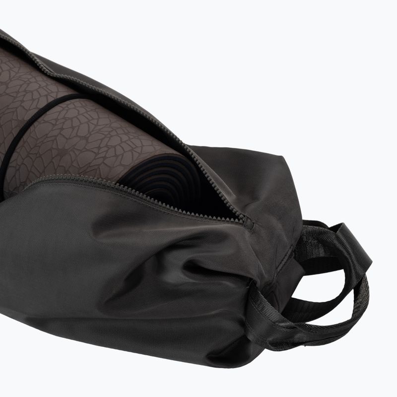 Borsa per tappetino yoga JOYINME On The Go grafite scuro 6