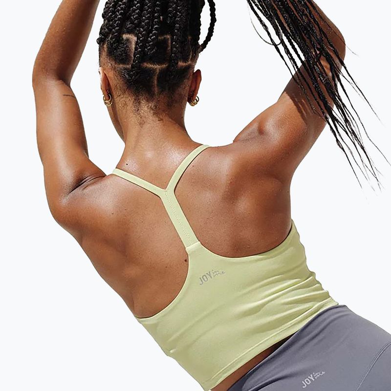 Top yoga donna JOYINME Focus giovane banana 5