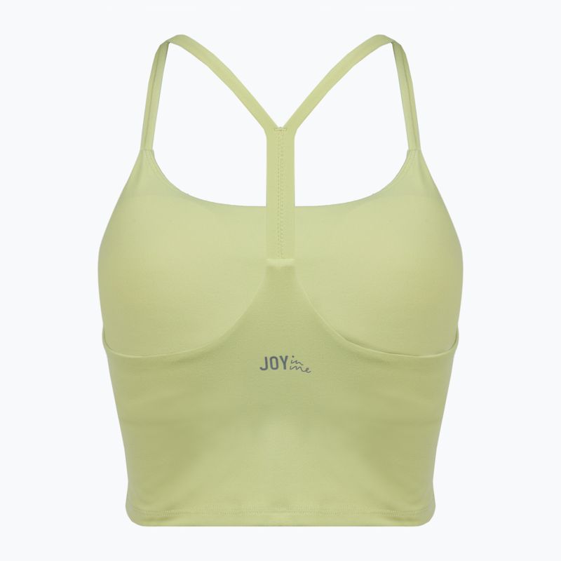 Top yoga donna JOYINME Focus giovane banana 2