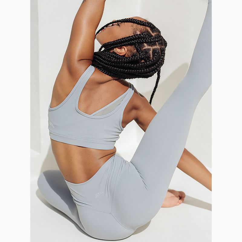 Reggiseno yoga Gioia in me Come te aria fredda 6