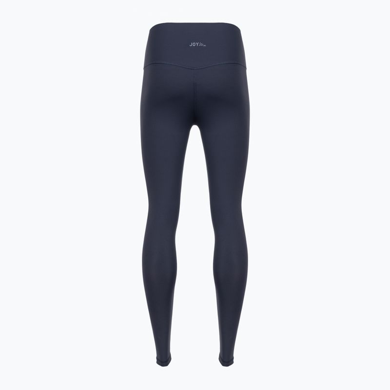 Leggings yoga donna JOYINME 7/8 Unity Ease spazio esterno 2