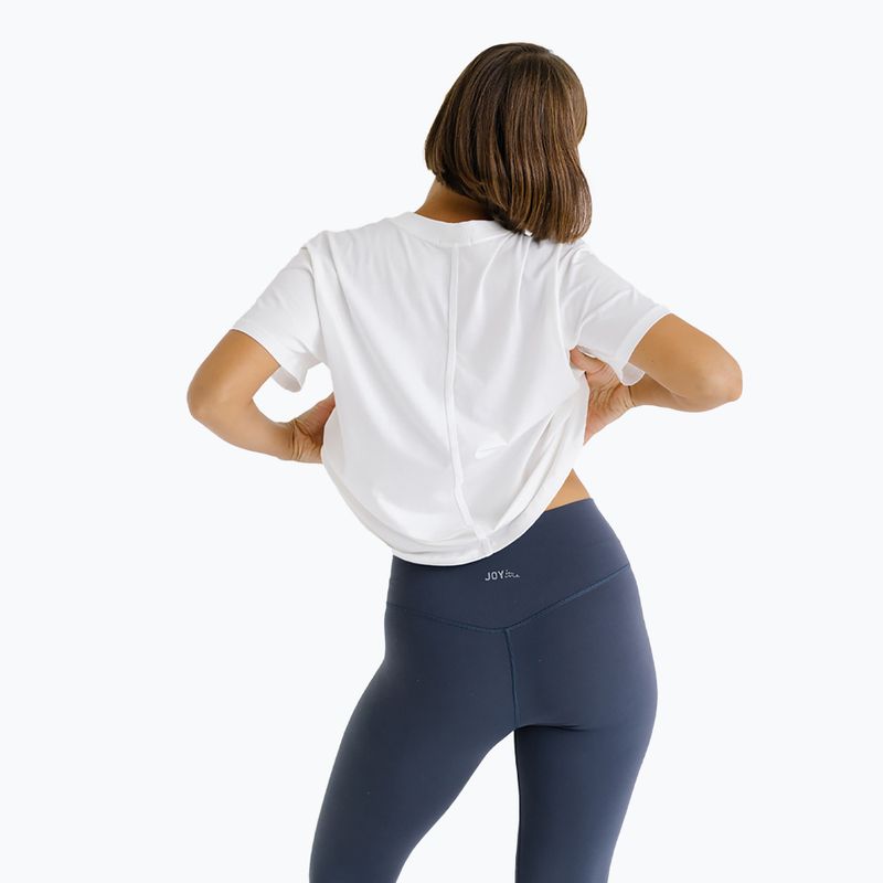 Leggings yoga donna JOYINME 7/8 Unity Ease spazio esterno 5