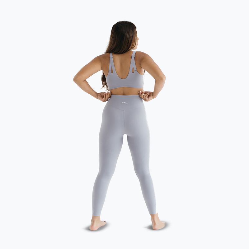 Leggings yoga donna JOYINME 7/8 Oneness Ease aria fredda 3