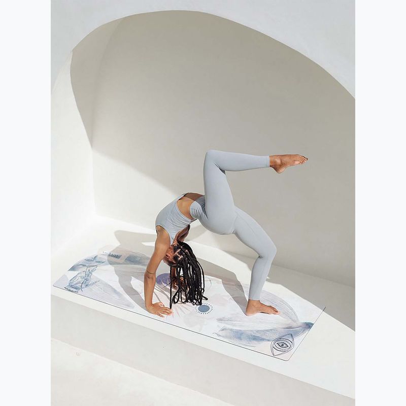 Leggings yoga donna JOYINME 7/8 Oneness Ease aria fredda 14