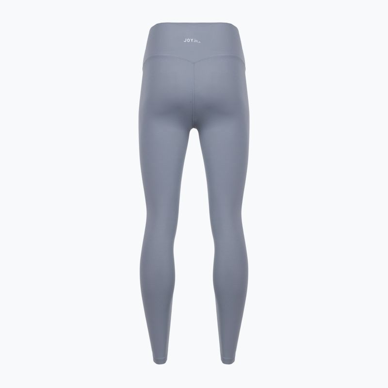 Leggings yoga donna JOYINME 7/8 Oneness Ease aria fredda 2