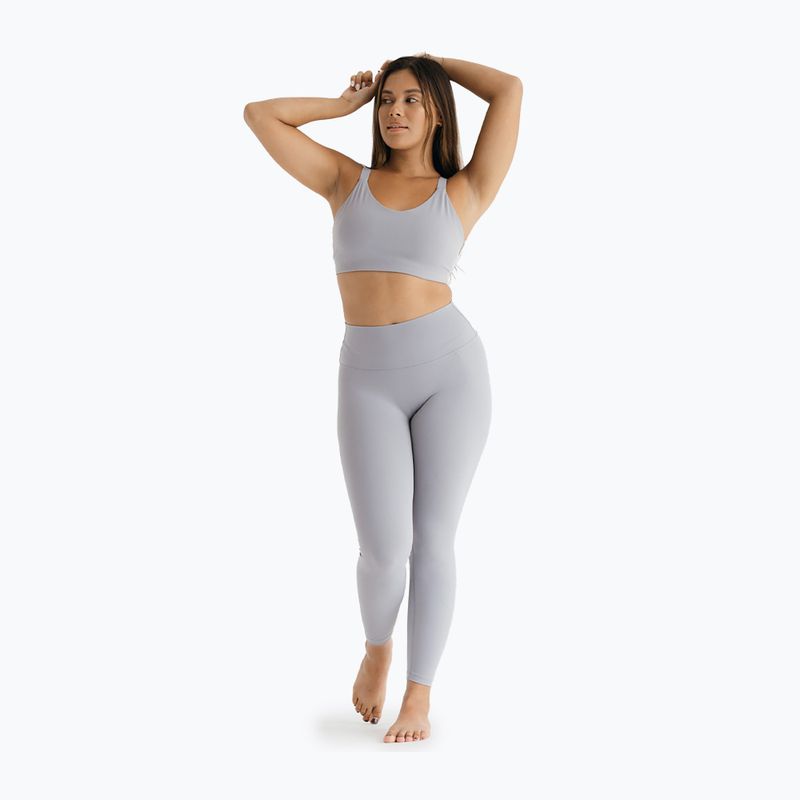 Leggings yoga donna JOYINME 7/8 Oneness Ease aria fredda 4