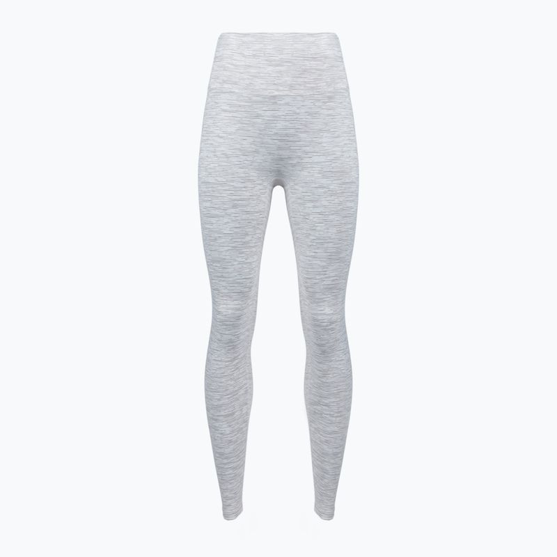 Leggings yoga donna JOYINME 7/8 Oneness chia milk 5