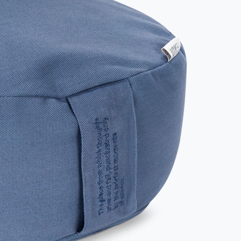 Cuscino da meditazione JOYINME The Place astral violet 2