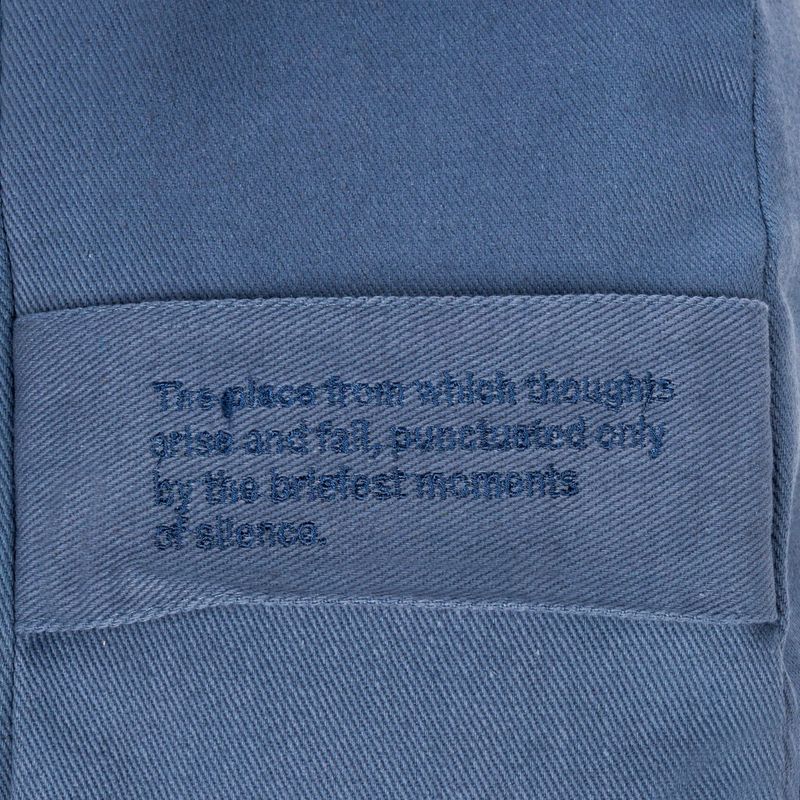 Cuscino da meditazione JOYINME The Place astral violet 3