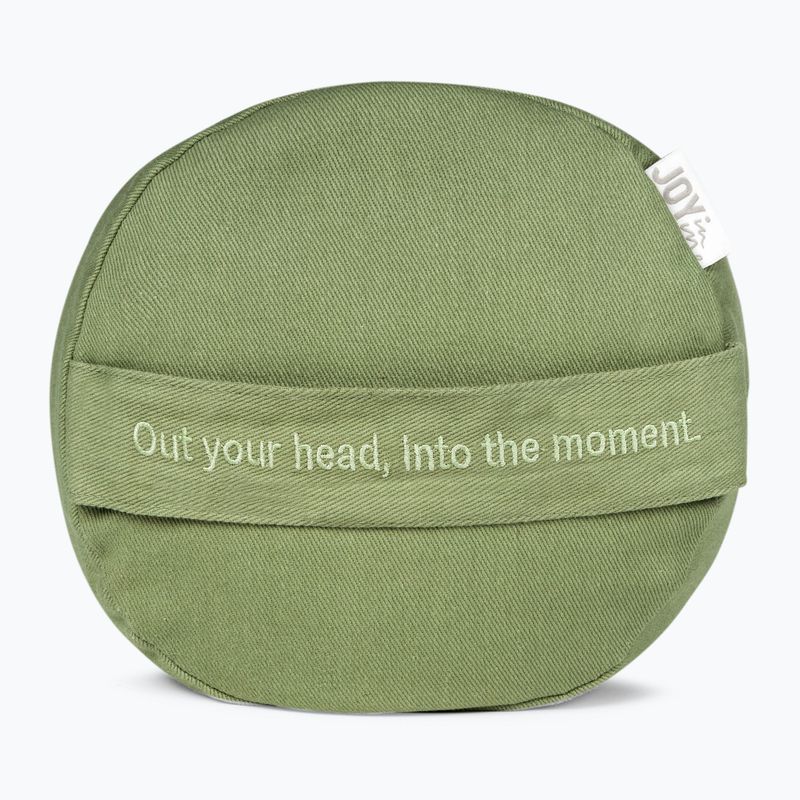 Rullo per yoga JOYINME Into The Moment wild herb 2