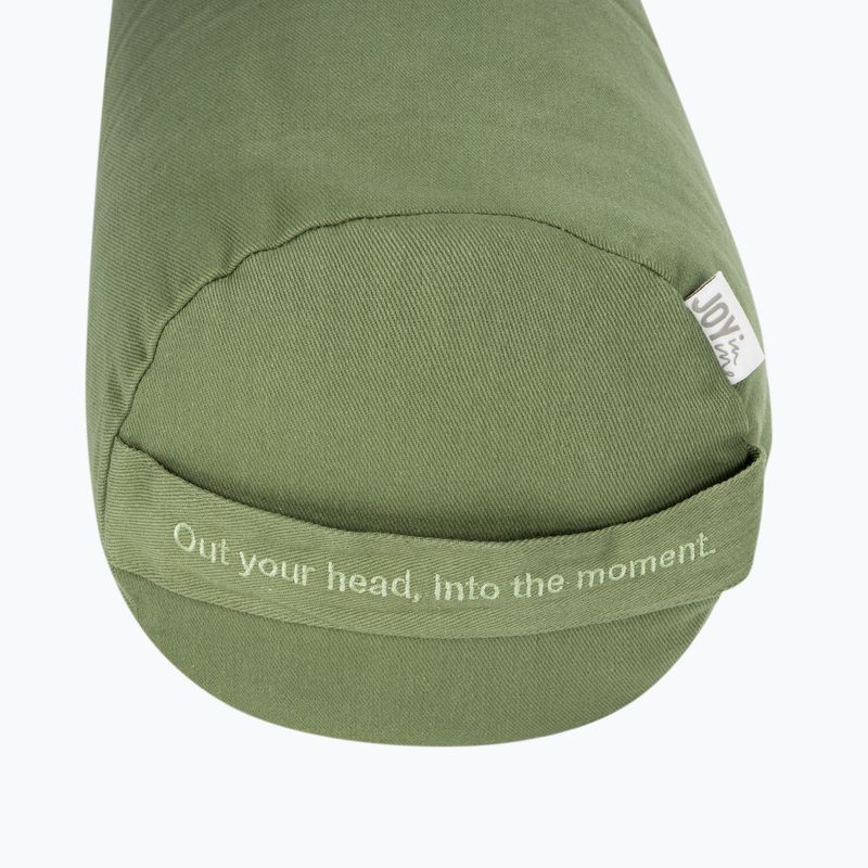 Rullo per yoga JOYINME Into The Moment wild herb 3