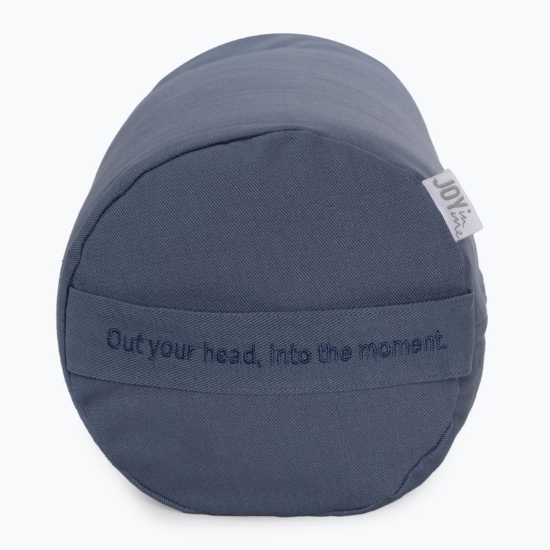 Rullo yoga Gioia in me Into The Moment viola astrale 2