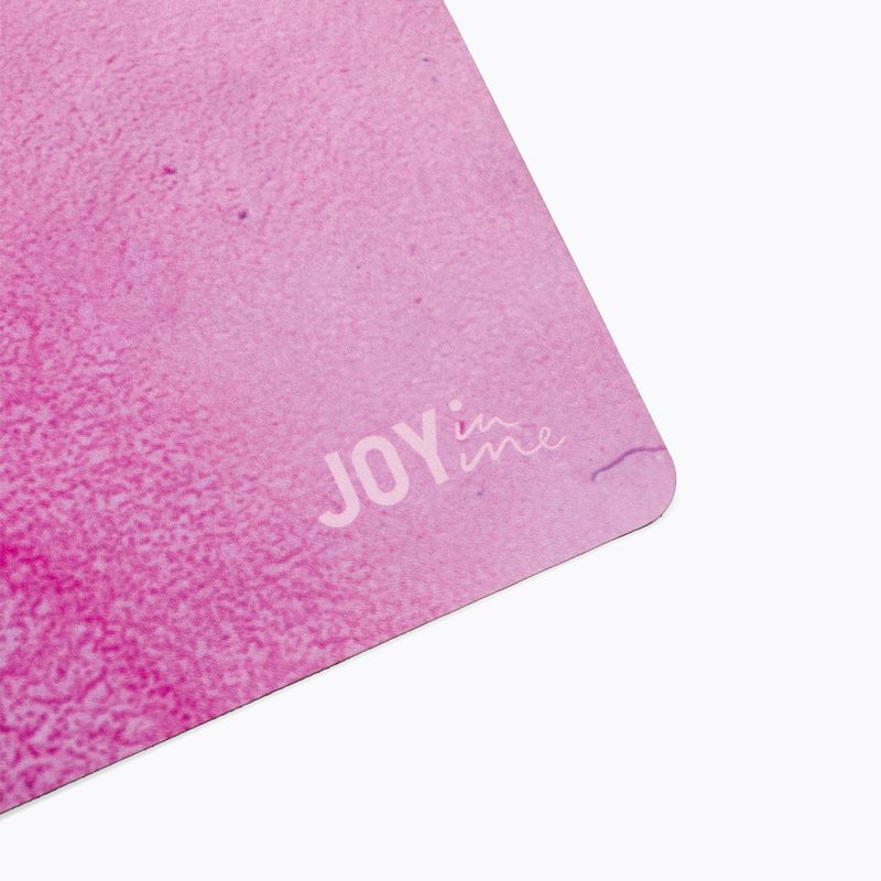 Tappetino yoga JOYINME Flow 3 mm senses 3