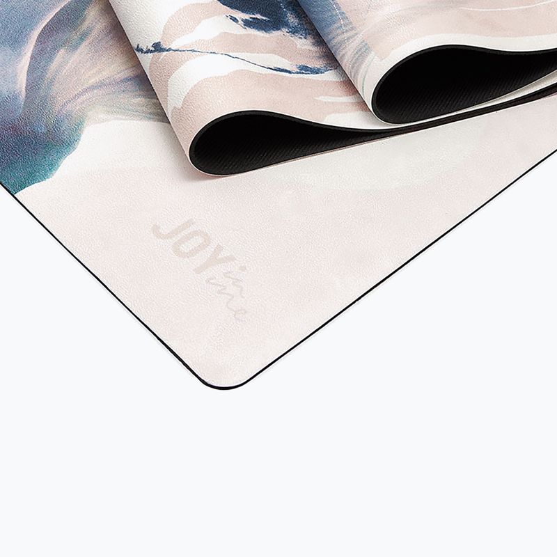 JOYINME Flow Tappetino yoga rivestito 3 mm true self 3