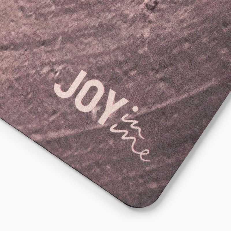 JOYINME Flow Tappetino yoga per danza nel deserto rivestito da 3 mm 3