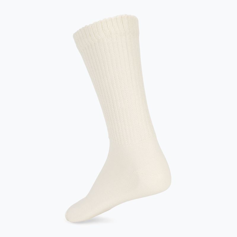 Calzini da donna JOYINME Ground Yourself cream 2