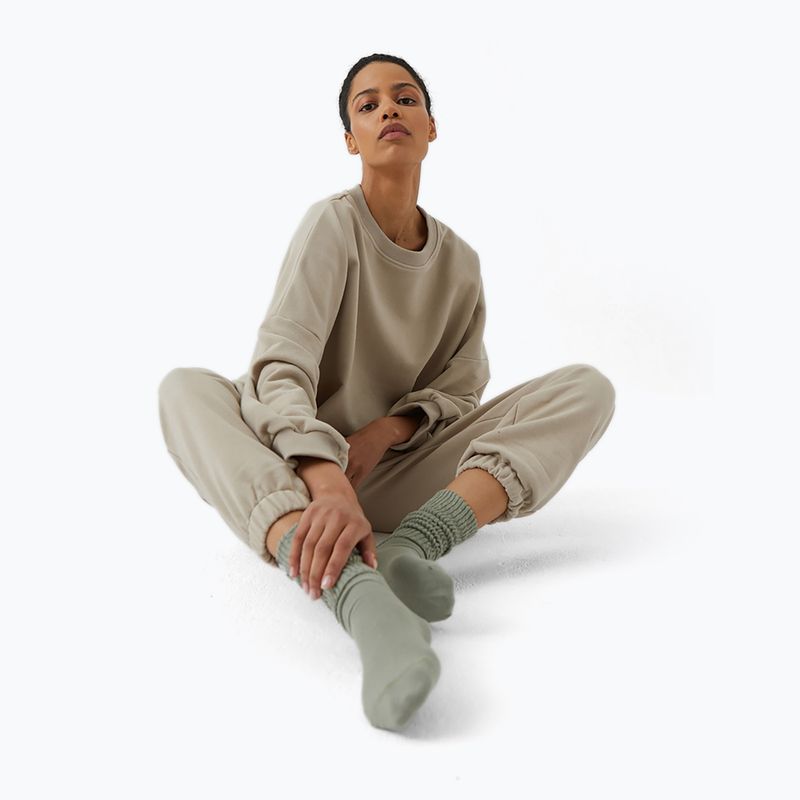 JOYINME Calzini alla salvia Ground Yourself 6