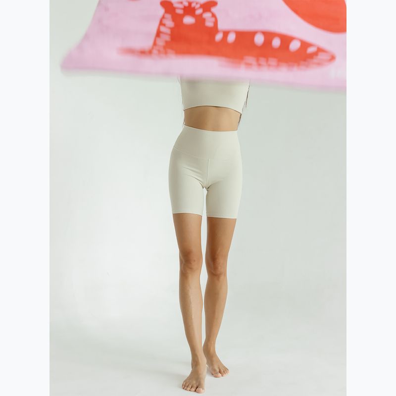 Tappetino yoga JOYINME Flow 3mm mind games pink 4