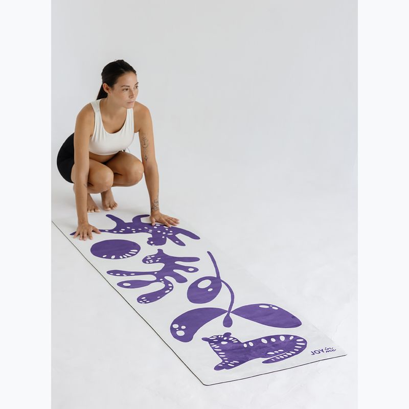 Tappetino yoga JOYINME 2