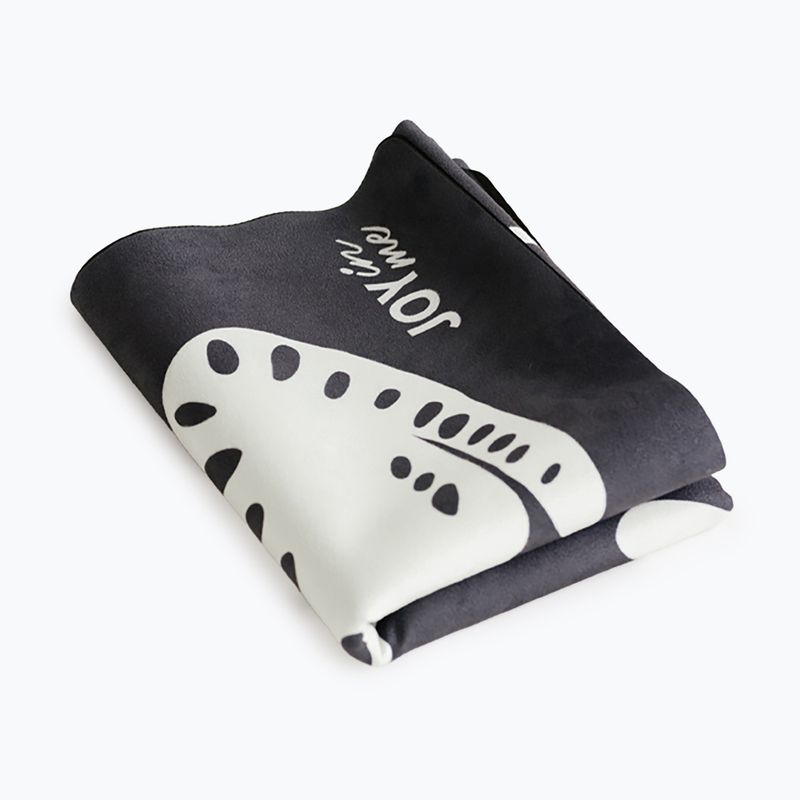 Tappetino yoga JOYINME Flow 3 mm nano mind games scuro 2