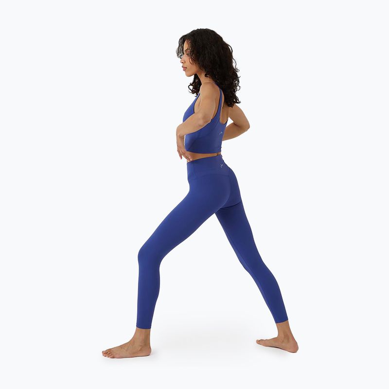 Leggings yoga donna JOYINME 7/8 Oneness Ease cobalto 7