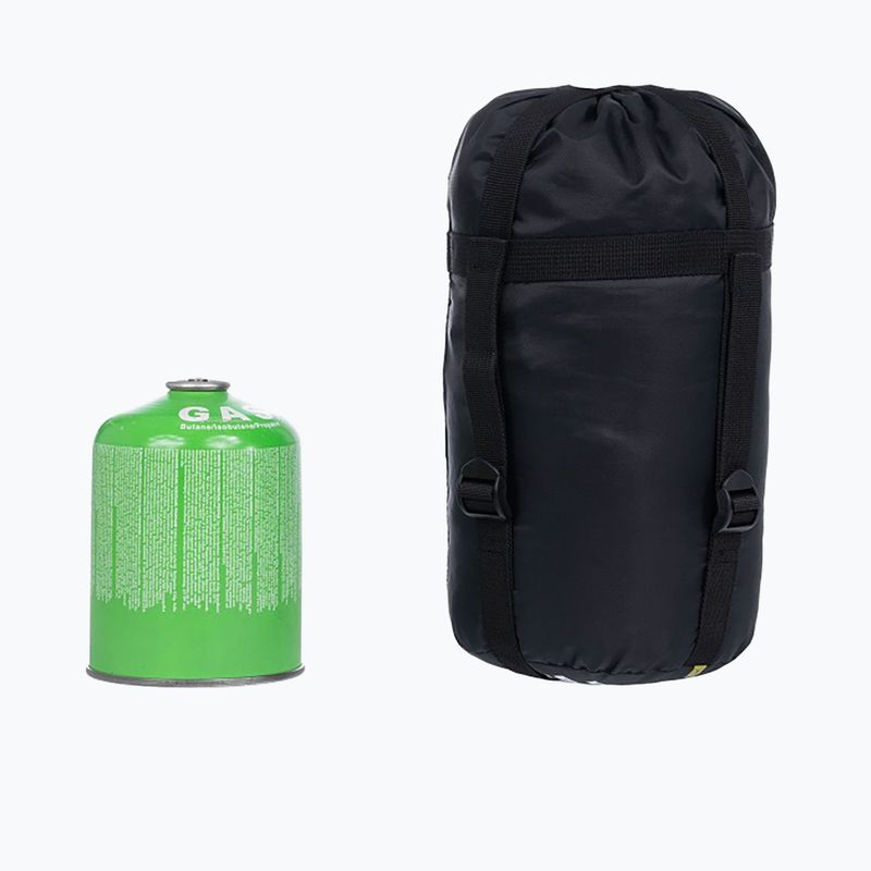 Sacco a pelo Volven Polaris 215 cm/left green 3