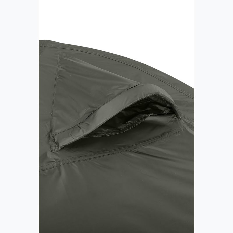 Tenda da campeggio 3-osobowy Volven Passat green 3