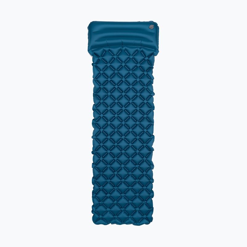 Materasso gonfiabile Volven Air Comfort Plus blu 2